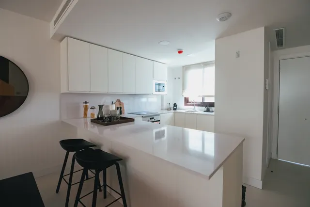 Ático Dúplex 2 habitaciones 82m² en venta - Centro - foto 4