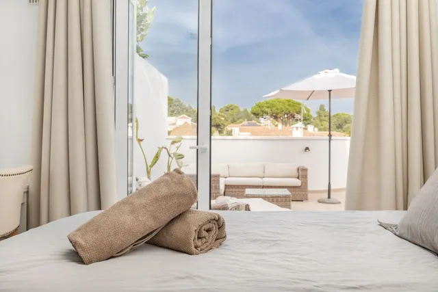 Adosado 2 habitaciones 144m² en venta - Marbella — 22