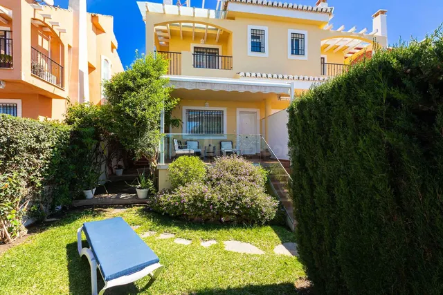 Adosado 4 habitaciones 171m² en venta - Marbella - foto 2