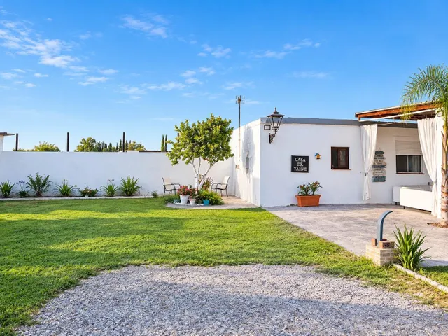 EN VENTA CASA DE CAMPO CON PISCINA - foto 3