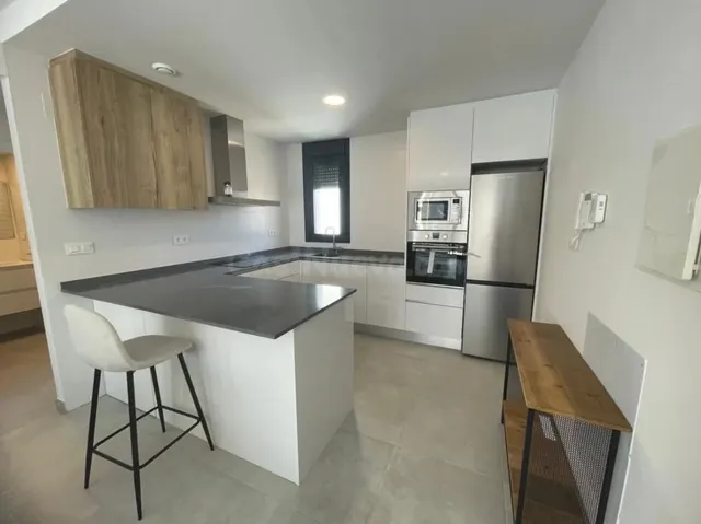 Apartamento 2 habitaciones 72m² en venta - PAU 26 — 10