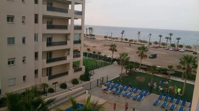 Se alquila en el Residencial Mar y Sal para larga temporada — 2