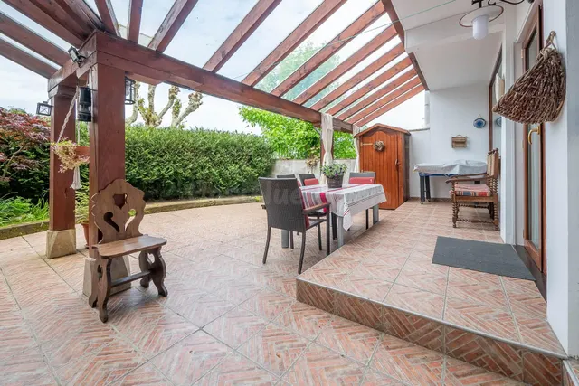 Chalet 4 habitaciones 240m² en venta - Bidebieta — 6