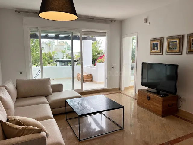 Apartamento 2 habitaciones 100m² en venta - Marbella - foto 2
