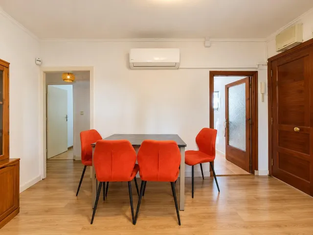 Planta baja de tres dormitorios lista para entrar a vivir en Virgen de Lluc, Palma — 11