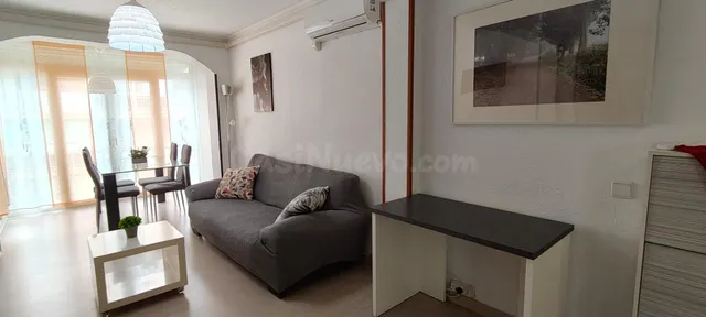 Bonita vivienda con 3 dormitorios y ascensor — 4