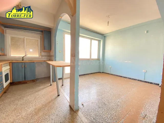 PISO EN VENTA EN PLAZA CEPERO 2, ALMERIA - foto 4
