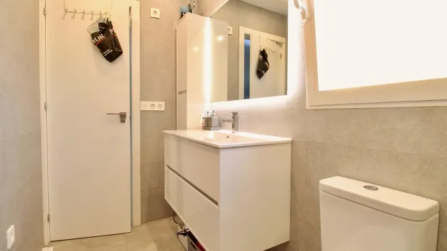 ¡ESPECTACULAR CASA TOTALMENTE REFORMADA EN MARACENA! — 38