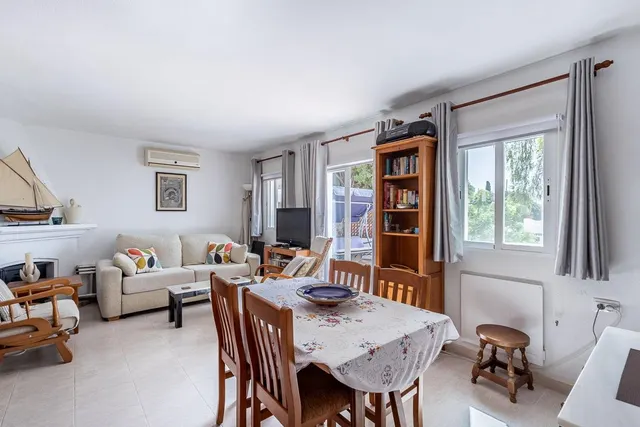 Vivienda en San Antonio, La Herradura — 10