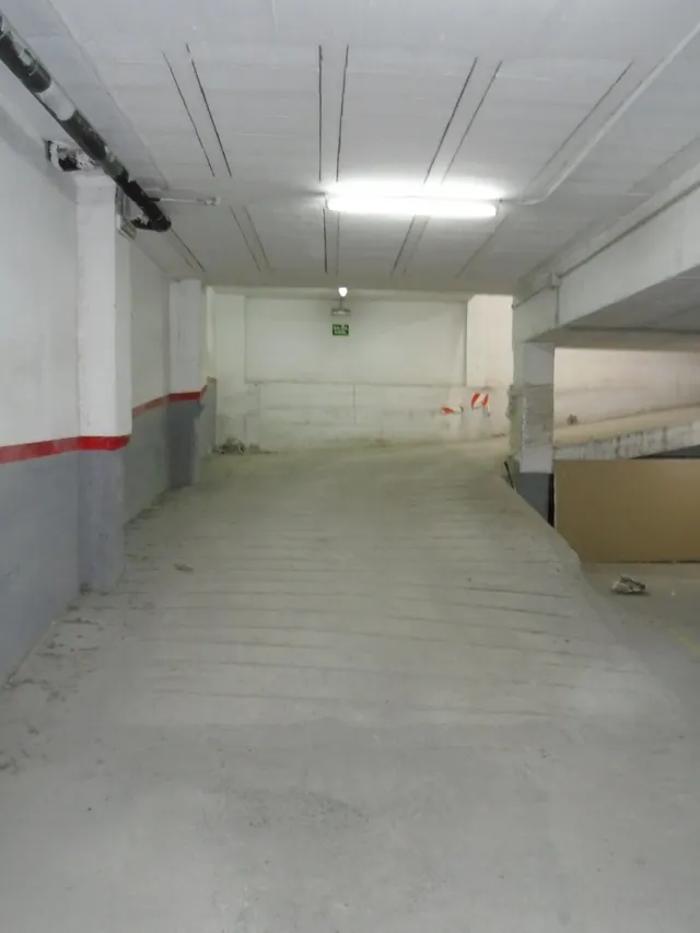 PARKING EN VENTA EN OLESA DE MONTSERRAT — 6