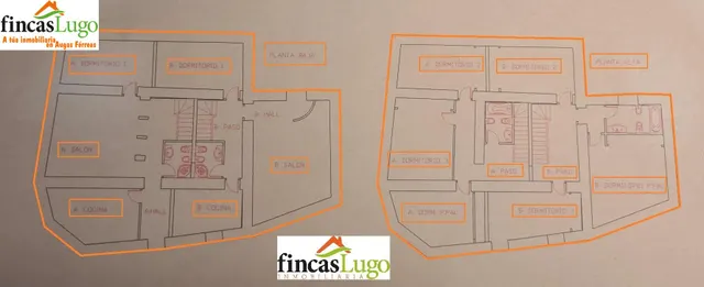 CASA INDEPENDIENTE CERCA DE LUGO — 25