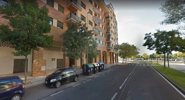 Local comercial 140m² en alquiler - San Roque