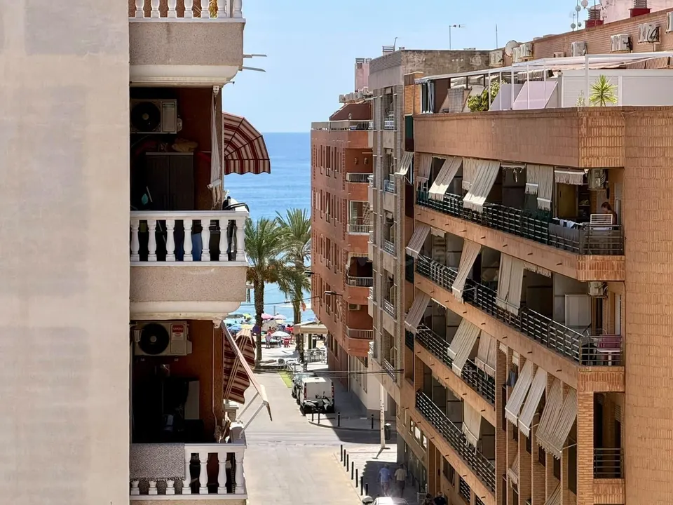 Apartamento 1 habitación 57m² en venta - Estacion de autobuses