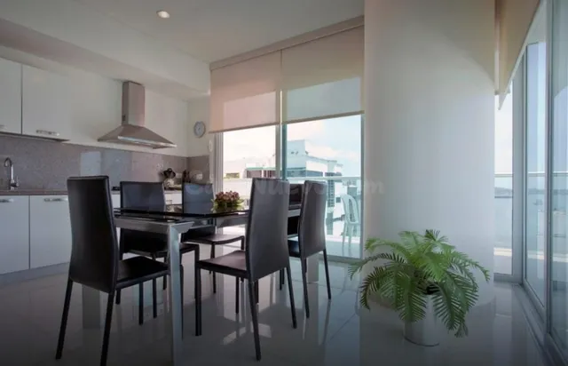 Arriendo de Apartamento Amoblado en Catillogrande - foto 3