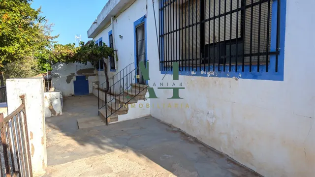 Gran Casa de Campo a 6 km de Cáceres — 8
