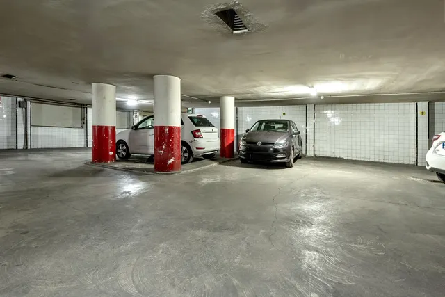 Garaje 26m² en venta - Sa Teulera — 7