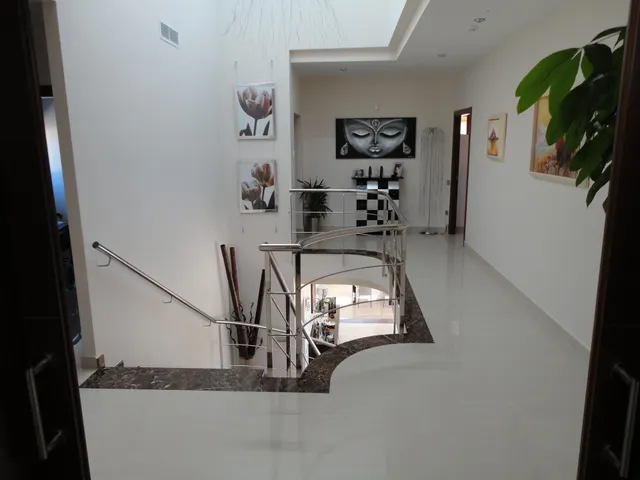 Exclusiva Villa en Cunit con vistas a la Costa Daurada — 9