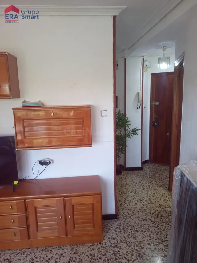 Tres habitaciones en Sevilla capital: una vivienda práctica, - foto 3