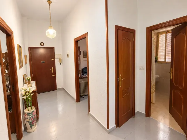 Piso 4 habitaciones 117m² en venta - Bami - Pineda — 7