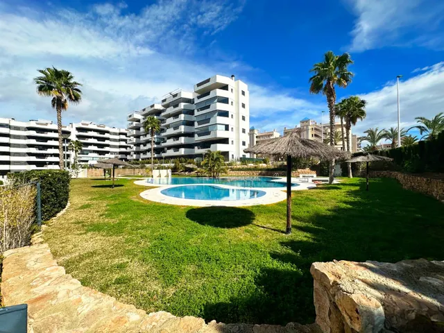 Apartamento 2 habitaciones 91m² en venta - Orihuela Costa — 11