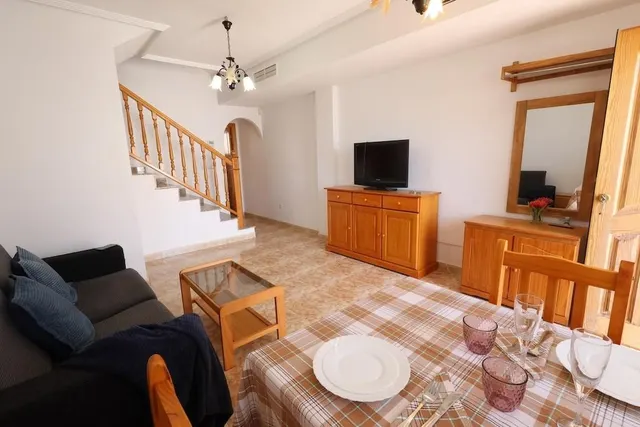 Dúplex 2 habitaciones 79m² en venta - Punta Prima — 7