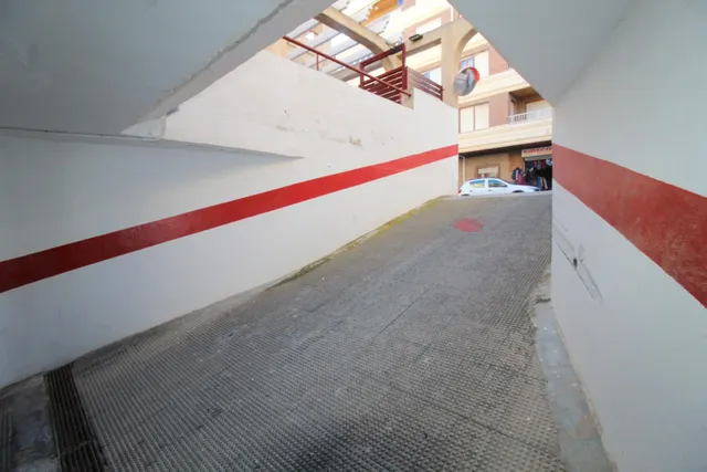 Apartamento en El Acequión – A solo 260 metros del mar — 19