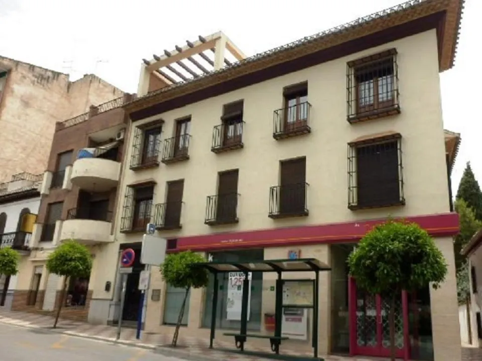 Gran oportunidad en La Zubia!