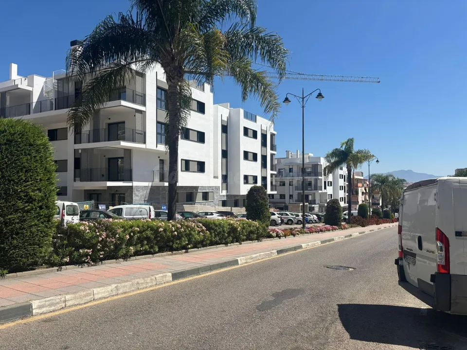 Apartamento 2 habitaciones 102m² en venta - Costa Del Sol