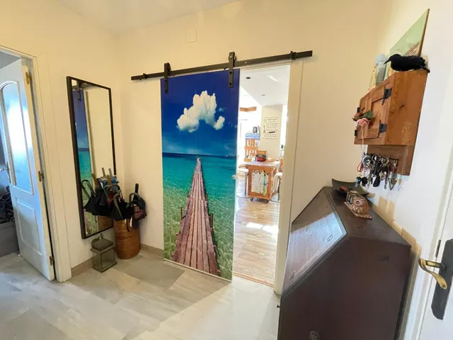 Gran piso en venta en Benalmádena — 21