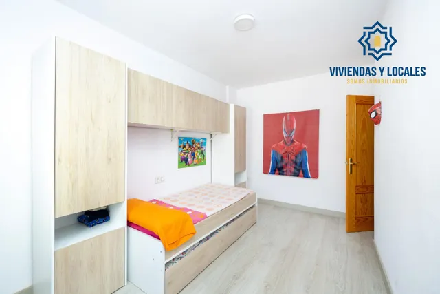 AMPLIA Y PRECIOSA CASA LISTA PARA ENTRAR A VIVIR!! — 16