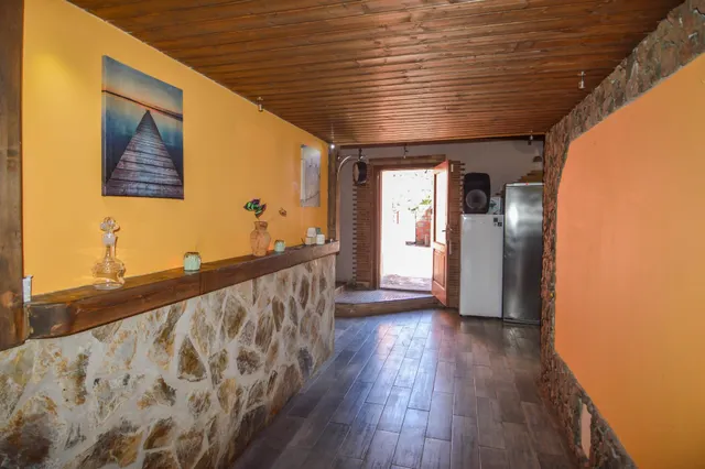 ¡Finca rústica con chalet y piscina privada en Santa Lucia! — 28