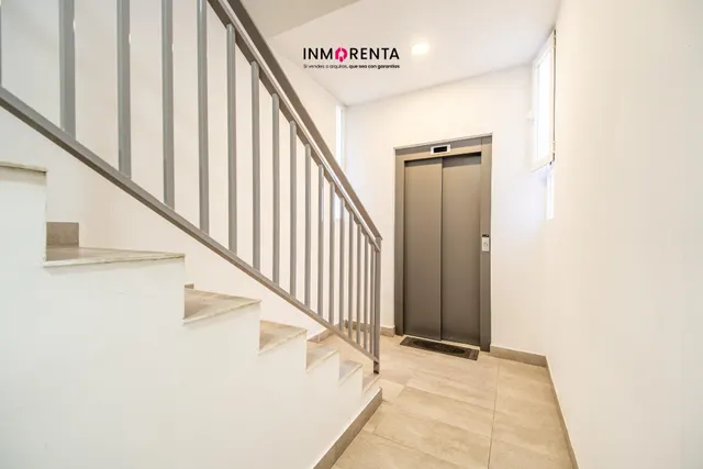 Inmorenta vende piso de 106 m2 en ciudad pegaso en el distrito de san blas - canillejas — 26