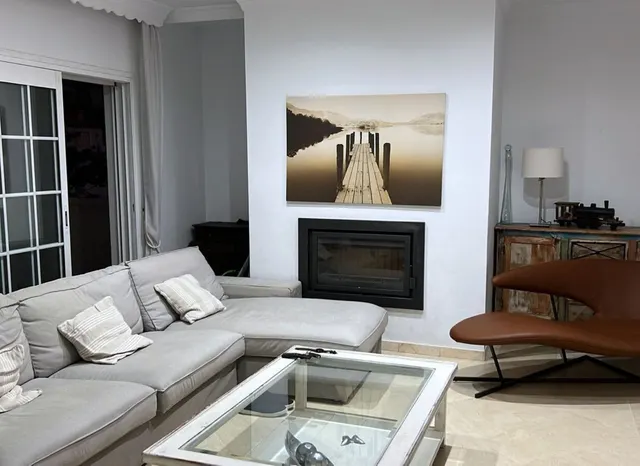 Chalet 5 habitaciones 350m² en venta - Costa Del Sol — 9