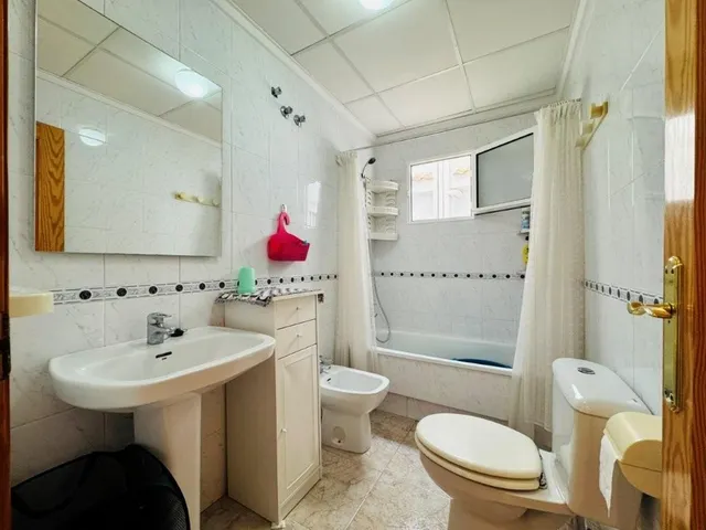 APARTAMENTO EN LA MATA — 7