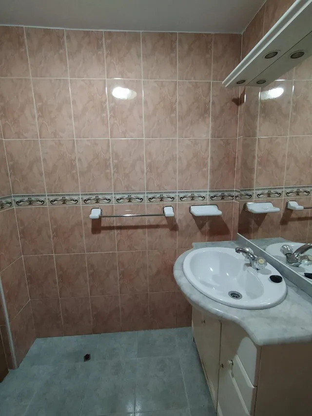 Apartamento 3 habitaciones 123m² en venta - Centro — 20