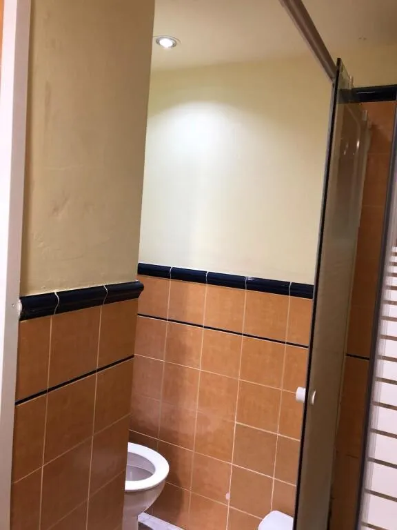 AMPLIO PISO EN ZONA MESA Y LOPEZ, LAS PALMAS DE G.C., ISLAS CANARIAS, ESPAÑA — 26