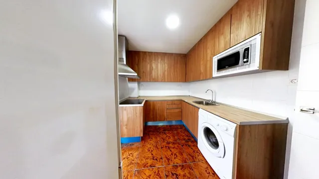 Casa junto al Paseo Maritimo de Castell de Ferro — 18