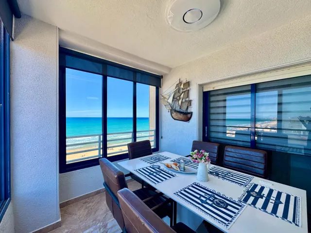 Apartamento 2 habitaciones 62m² en venta - Torre la mata — 16