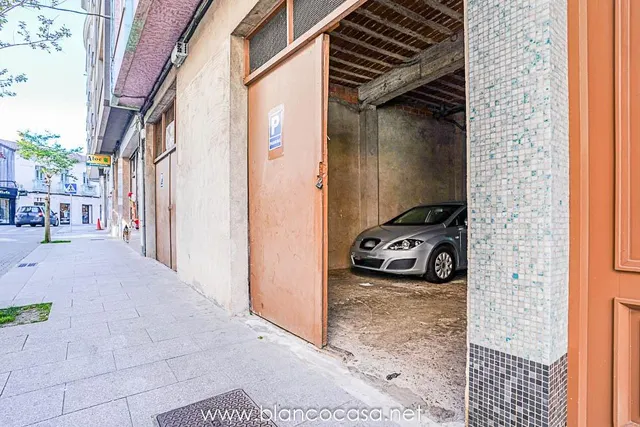¡¡¡Oportunidad ÚNICA en pleno CENTRO de CARBALLO!!!! — 7