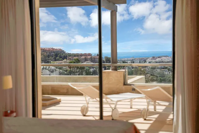 Apartamento 3 habitaciones 140m² en venta - Marbella — 21