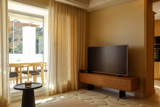 Apartamento 3 habitaciones 119m² en venta - Marbella — 28