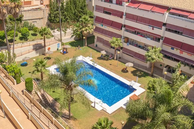Ático 2 habitaciones 148m² en venta - Riviera del sol — 32