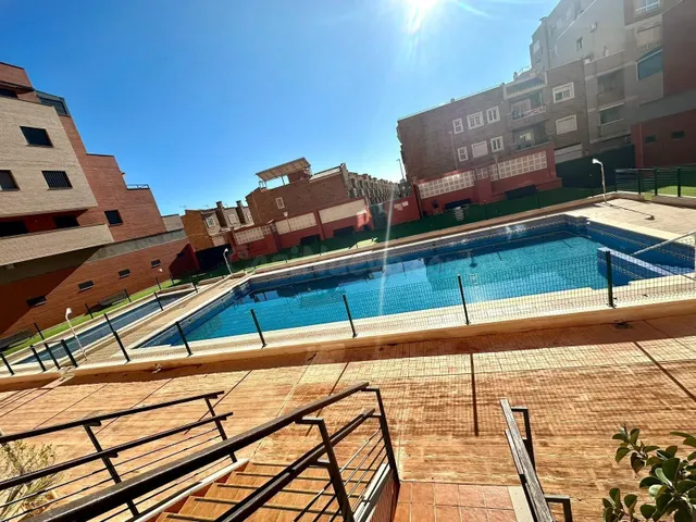 Espectacular ático con gran terraza, vistas panorámicas y pl - foto 4