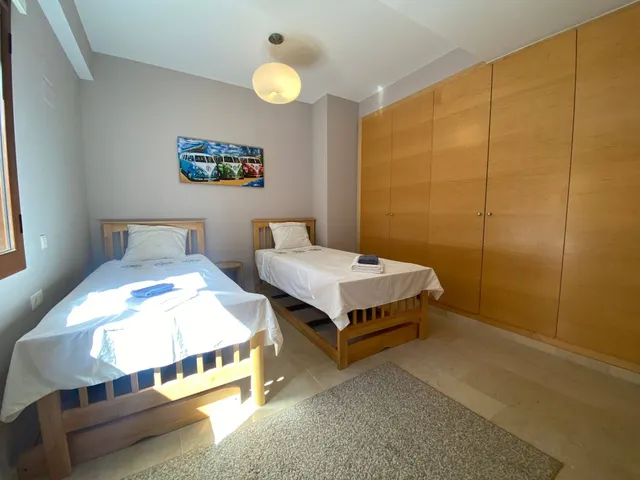 Ático dúplex en venta en Montemar Benissa. Excelente estado — 15