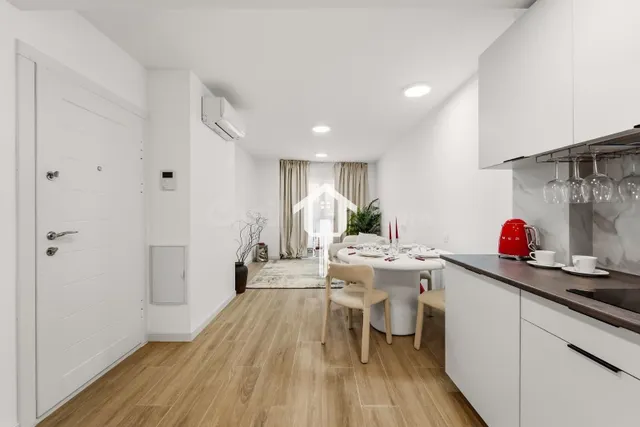 Piso 2 habitaciones 86m² en venta - Carolinas Altas — 3