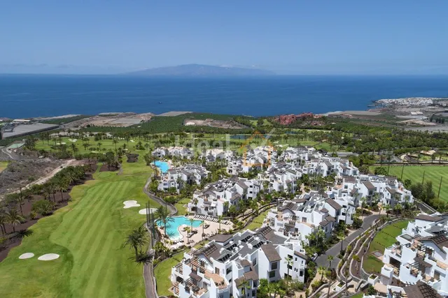 Parcela residencial - Guía de Isora - foto 2
