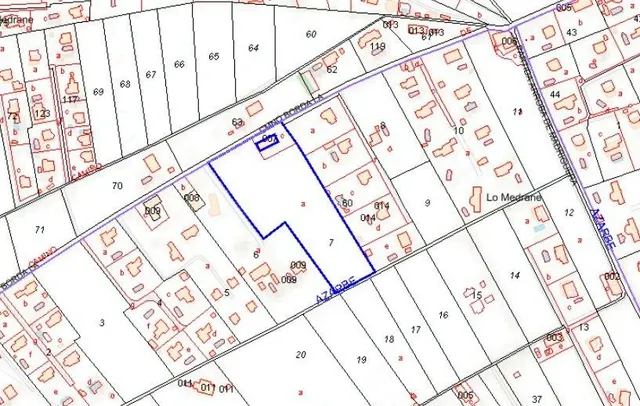 ¡Oportunidad Única! Finca Rústica de 13.570 m2 con Agua, Luz - foto 4