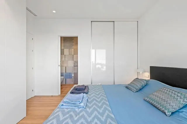 Apartamento 2 habitaciones 93m² en venta - Las Colinas Golf — 5