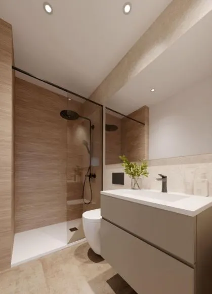 Apartamento 2 habitaciones 83m² en venta - Dolores de Pacheco-Santa Rosalía — 2
