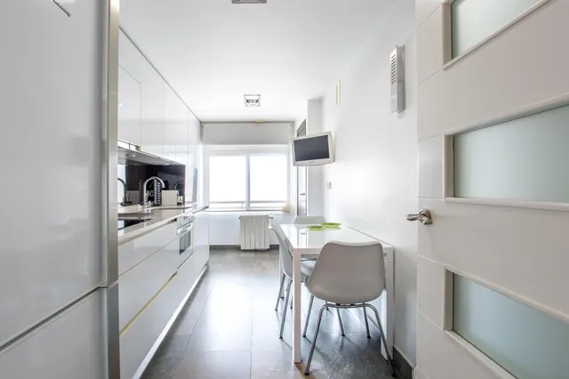 Preciosa vivienda a un paso del centro de la ciudad — 11